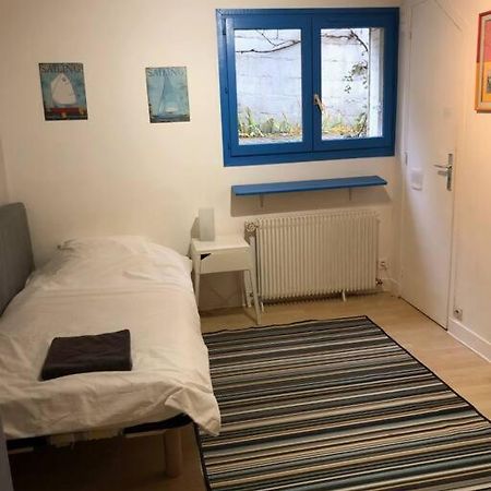Chez Babeth Lejlighed Chaville Eksteriør billede